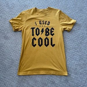 Ruby’s Rubbish funny tshirt